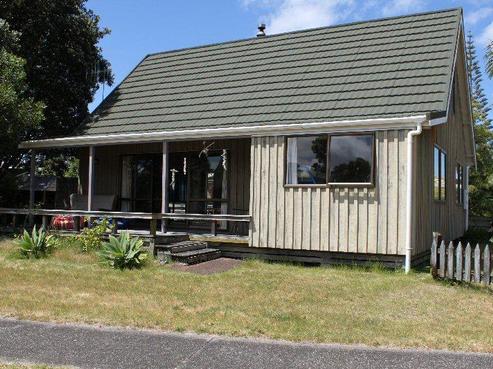 3 Beaumont Green, Pauanui