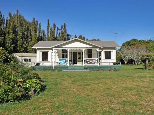 55 Wharau Road, Kerikeri