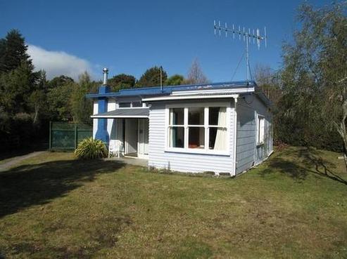 1/249 Taupahi Road, Turangi
