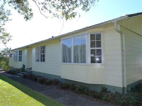 846 State Highway 1, Okaihau