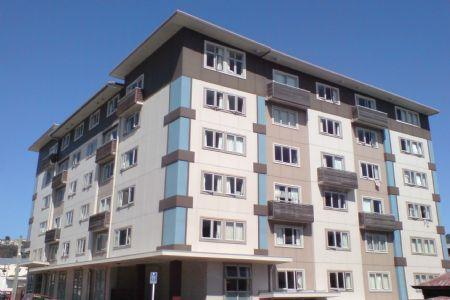 211/20 Martin Square, Te Aro