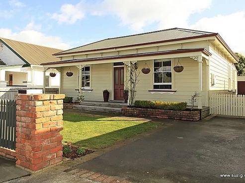 15 King Street, Petone