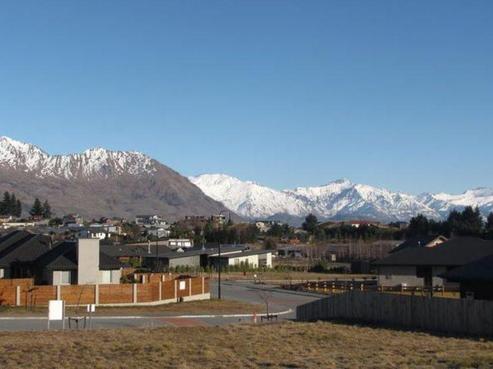 6 Cascade Drive, Wanaka