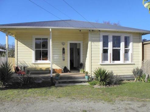 49 Queen Victoria Street, Motueka