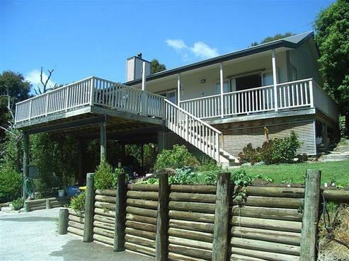 6A Vangioni Lane, Akaroa