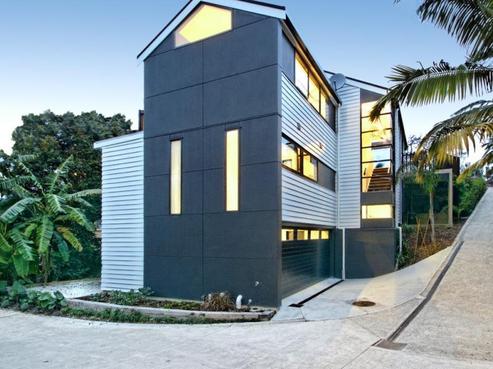 36 Oliver Street, Point Chevalier