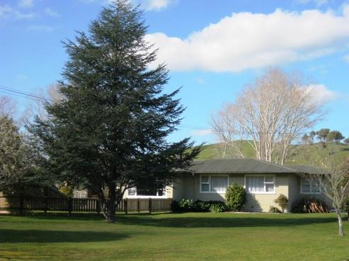 20 Murimutu Road, Hunterville