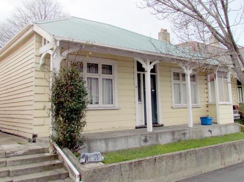 31 Clyde Street, North Dunedin