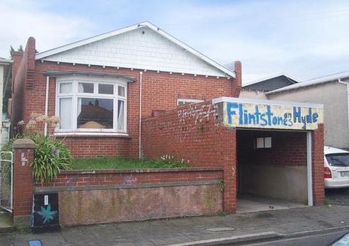 4A Hyde Street, North Dunedin