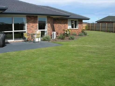 6 Warhol Place, Rolleston