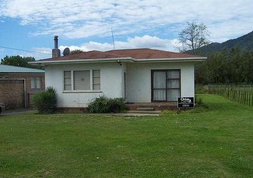 60 Bossons Road, Te Aroha
