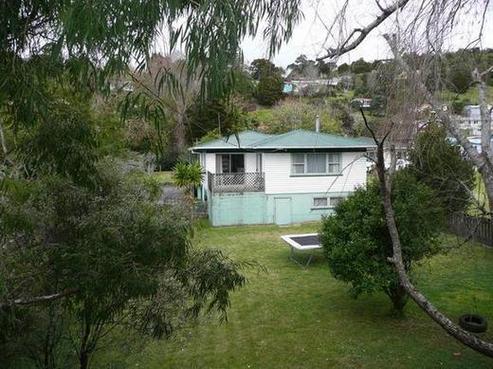 203 Maunu Road, Horahora