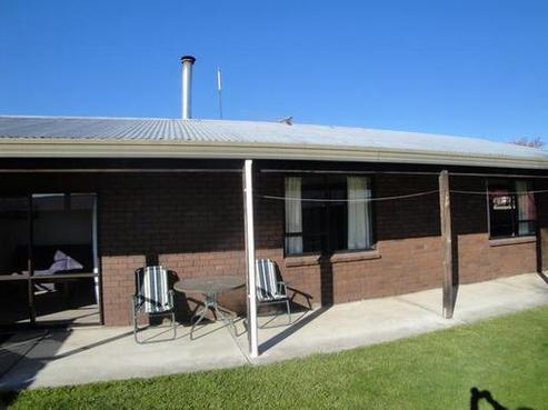 65B East Belt, Rangiora
