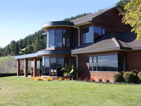 132 Cohrs Road, Poukawa