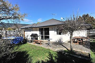 107 Salisbury Road, Richmond