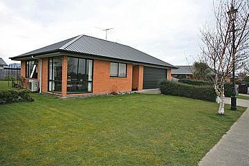 126 South Belt, Rangiora