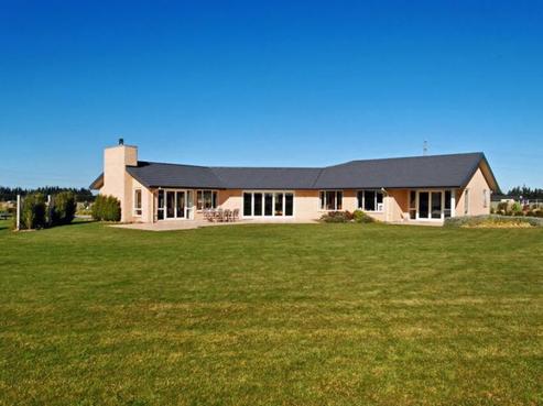 34 Claire Road, Springston