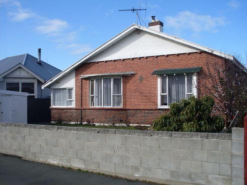 82 Marlow Street, Musselburgh