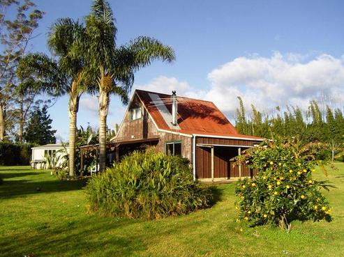 21 Blue Gum Lane, Kerikeri