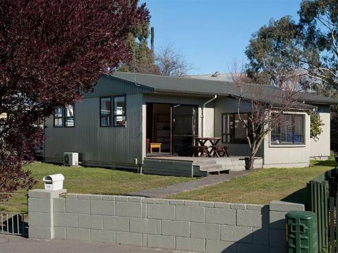 29 Tensing Place, Sockburn