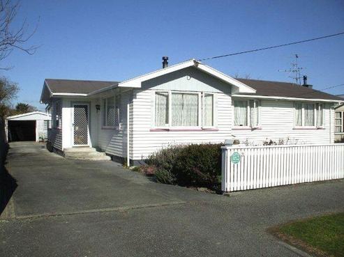 3 Harley Street, Solway