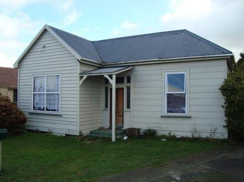 130 Saint Andrew Street, Richmond