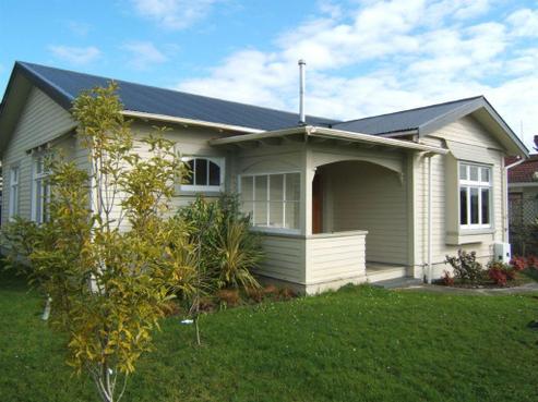 128 Denbigh Street, Feilding