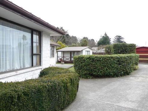 4 Coups Terrace, Kaiapoi
