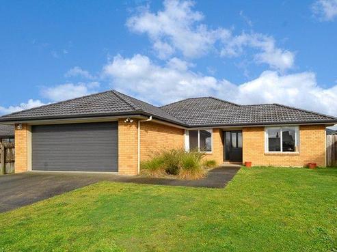 73 John Street, Pukekohe