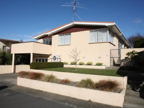 40 Anglesey Street, Hawthorndale