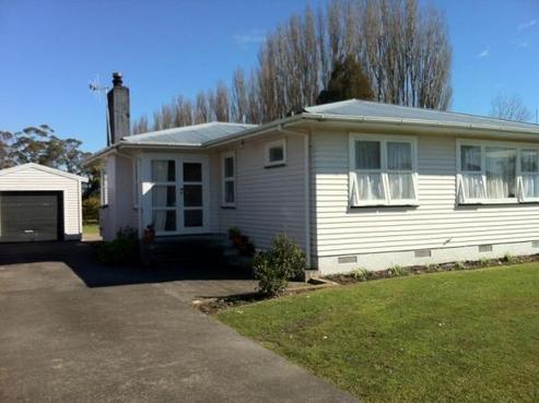 545 Lowe Street, Camberley