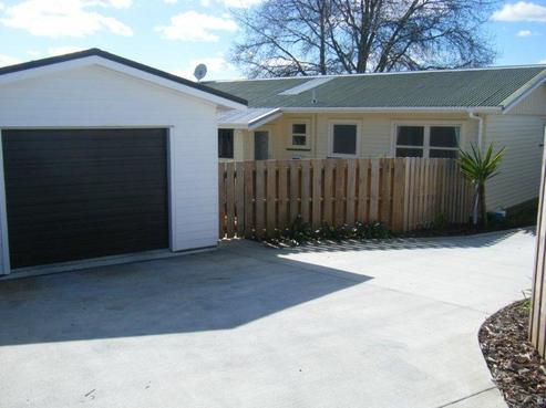 34A Station Road, Kamo