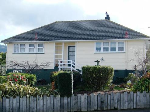 5 Forrester Avenue, Liberton