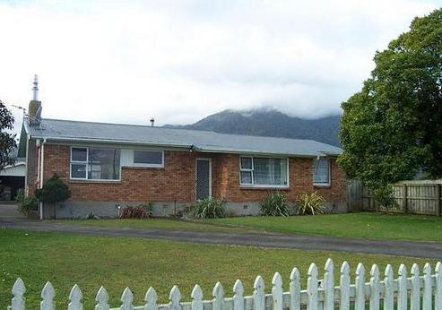 142 Stanley Avenue, Te Aroha