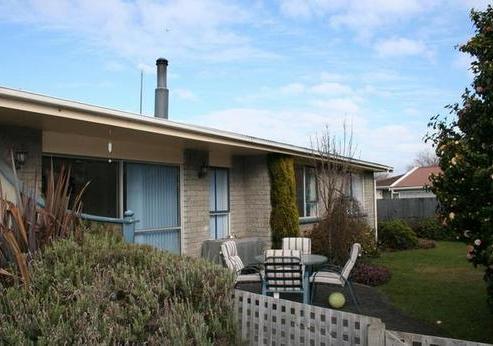 16F Main North Road, Woodend