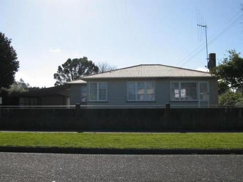 21 Temuera Street, Otaki