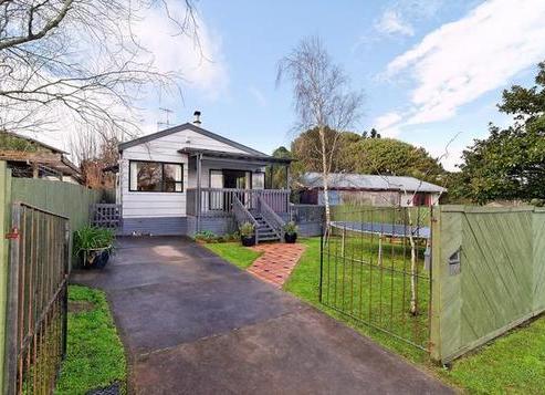 4 Woodman Place, West Harbour
