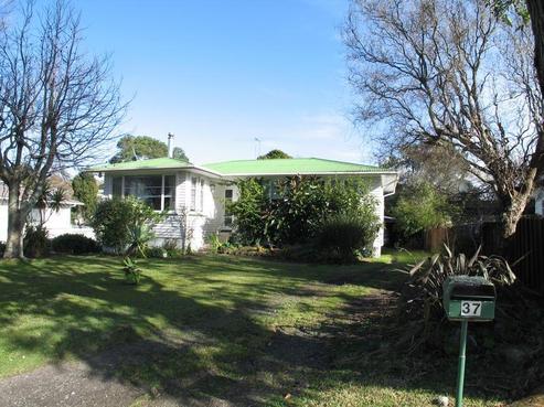 37 Canberra Avenue, Lynfield