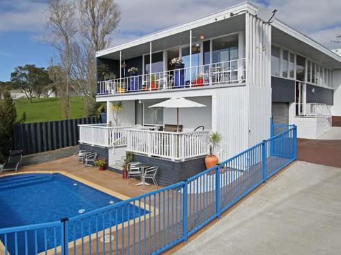 4130 Great North Road, Glendene