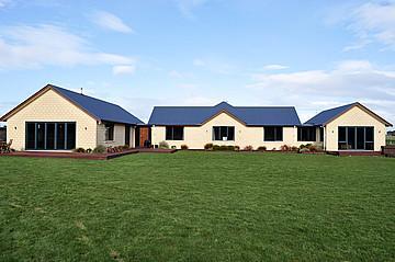 39 Saville Row, Myross Bush
