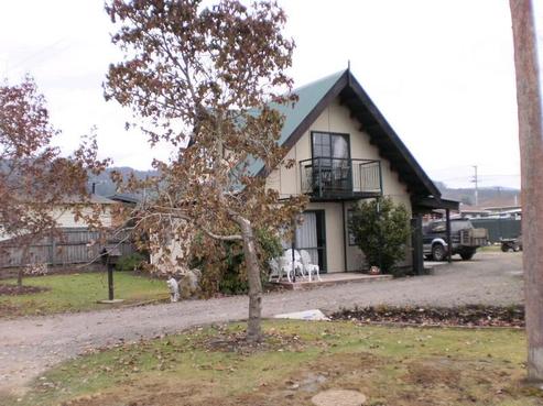62 Davis Street, Reefton