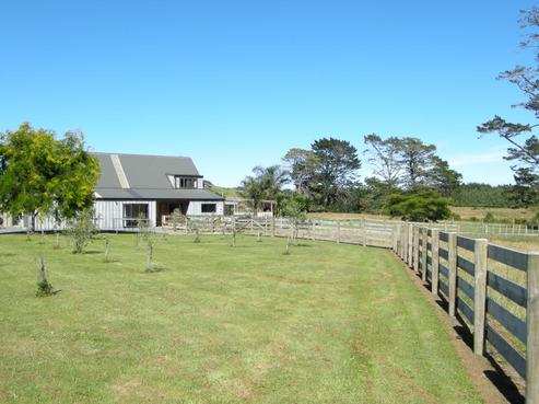 49 Escott Road, Dairy Flat