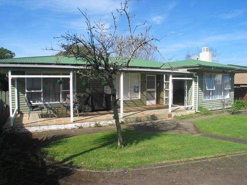 10 Fentham Road, Hauraki
