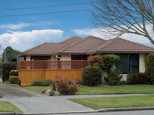 123 Hawthornden Road, Avonhead