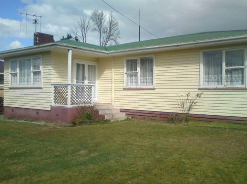 40 Stanley Street, Matamata