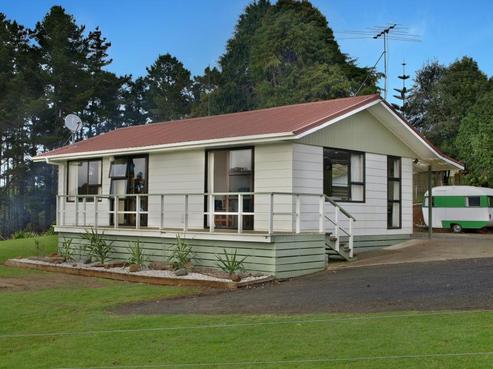 585 Onewhero-tuakau Bridge Road, Onewhero