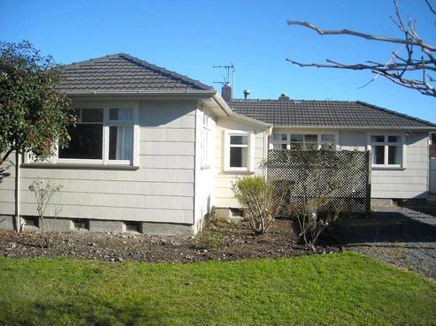 49 Railway Road, Rangiora