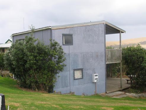 45 Fairlie Crescent, Opononi