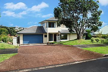 19 Mandeville Place, Unsworth Heights