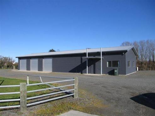 341 Napier Road, Havelock North